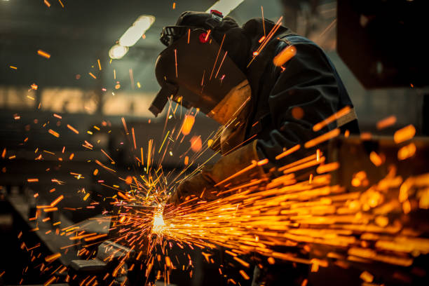 Best Specialty Welding Processes in Edgewater, NJ