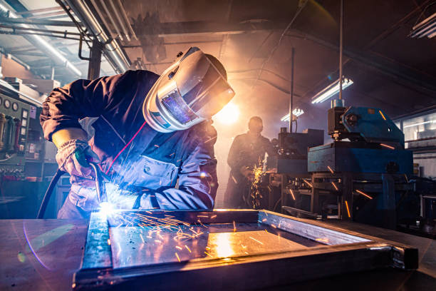 Best Structural Steel Welding in Edgewater, NJ