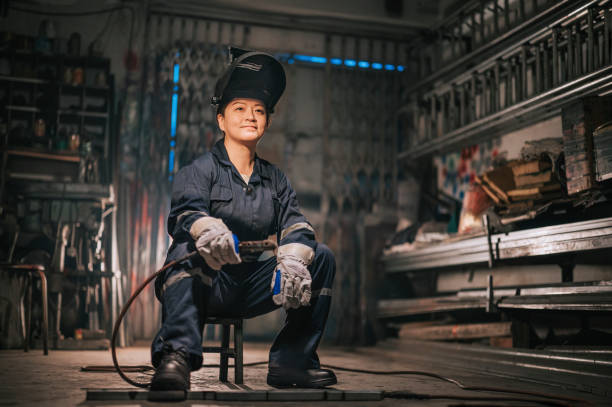 Affordable Welder Services in Edgewater, NJ