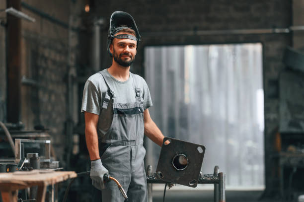 Best Artistic and Custom Metal Fabrication in Edgewater, NJ