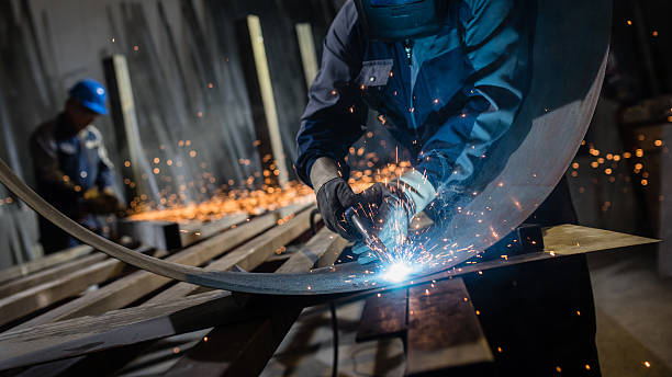 Edgewater, NJ Welder & Metal Fabrication Company